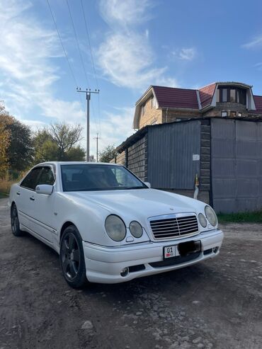коврик держатель для телефона в машину: Mercedes-Benz E-Class: 1998 г., 3.2 л, Автомат, Бензин, Бус