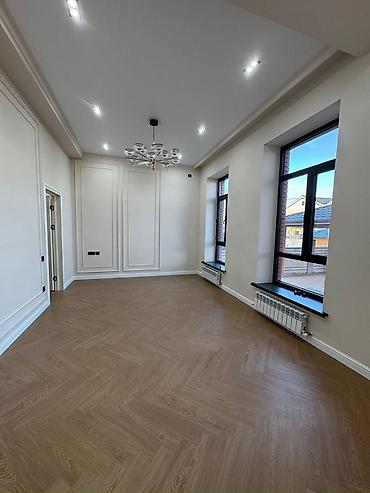 Продажа коттеджей и домов: Продаю 2х этажный дом с подвалом В элитном районе Кок-Жар Ориентир  — 18