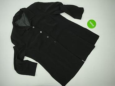 massimo dutti botki: Essence, Płaszcz damski, rozmiar 2XL — 3