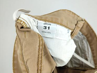 levis 524: Chinosy dla mężczyzn, rozmiar M — 5