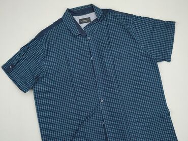 Men's Clothing: Shirt for men, 2XL (EU 44), condition - Very good