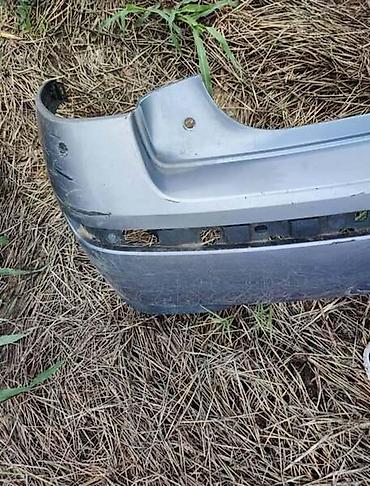digalka za kola: BRANIK ZA OPEL CORSA C | Opel Corsa c restailing zadnji branik — 1