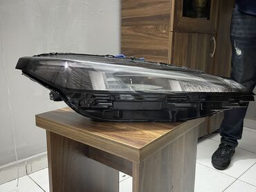 диски тойота камри оригинал: Правая, Changan, Оригинал, Новый