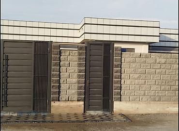 Продажа коттеджей и домов: 🏡 ПРОДАЁТСЯ ДОМ 📍 Район: Ак-Ордо 2 ж/м 🏠 Комнаты: 6 | 📐 Площадь дома — 16