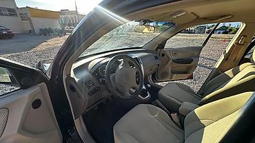Hyundai: Hyundai Tucson: 2006 г., Кроссовер at lalafo.kg — 24 Hyundai: Hyundai Tucson: 2006 г., Кроссовер — 24