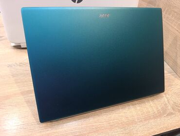 Acer: Acer Swift SFX14-51G -da lalafo.az — 7 Acer: Acer Swift SFX14-51G — 7
