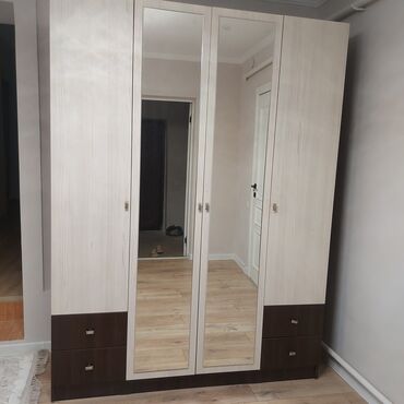стульчик для новорожденных 3 в 1: Кийим салуучу шкаф, Түз