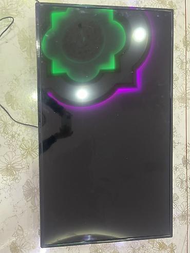 flash kart 1 tb: Elegance televizor satılır. 32 düym (81 sm) ekran. Vəziyyəti yaxşıdır — 2