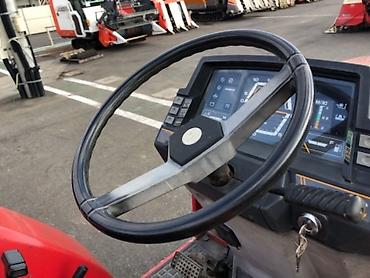 Другие тракторы: Продается японский траткор Митцубисси МТ21. Полный привод, Водяное — 6