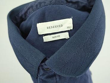 brandy ciuchy: Damska koszulka polo, rozmiar 2XL — 6
