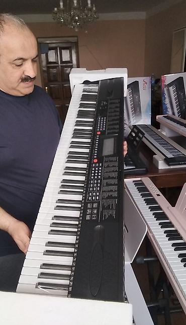 Digər: Piano kursuna başlayanlar üçün, Piano müəllimləri üçün uyğundur — 8