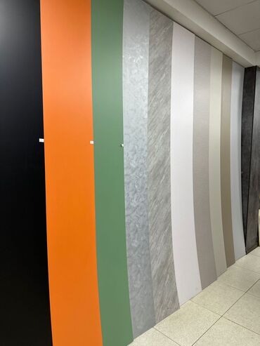 Керамогранит: Назначение: Для стен, Матовое — 13