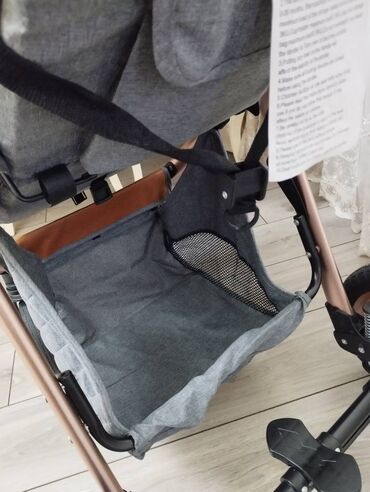 Araba-beşiklər: Çıxarıla bilən beşikli araba, İşlənmiş, Ünvandan götürmə — 11