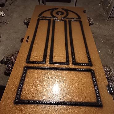 Həyət darvazaları: 🏠 Darvaza Təmir və Rəngləmə Xidməti! 🖌️ Ev və obyekt darvazalarınızı -da lalafo.az — 21 Həyət darvazaları: 🏠 Darvaza Təmir və Rəngləmə Xidməti! 🖌️ Ev və obyekt darvazalarınızı — 21