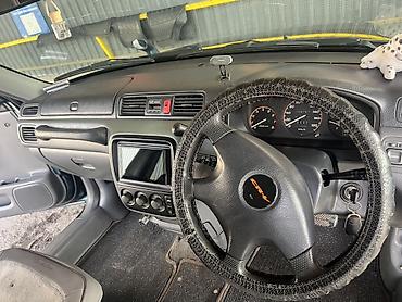спойлер хонда аккорд сл7: Honda CR-V: 1998 г., 2 л, Автомат, Бензин, Кроссовер — 5