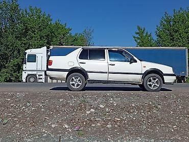 венто ош: Volkswagen Vento: 1994 г., Механика, Бензин, Седан — 2