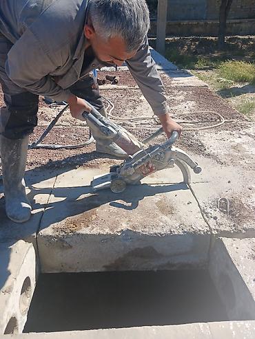ремонт стабилизаторы: Betonun kəsilməsi xidməti - Armaturla gücləndirilmiş beton — 3
