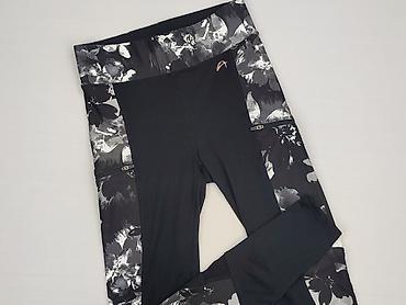 snsy prfrmnc: Tesco F&F, Legginsy Sportowe damskie, rozmiar XS — 1