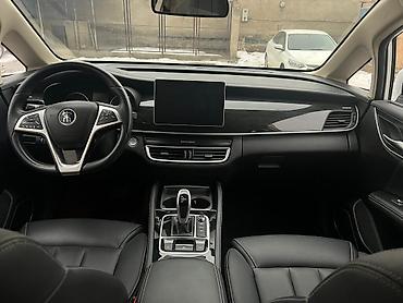 BYD: BYD Song Max: 2020 г., 1.5 л, Автомат, Бензин, Минивэн — 7