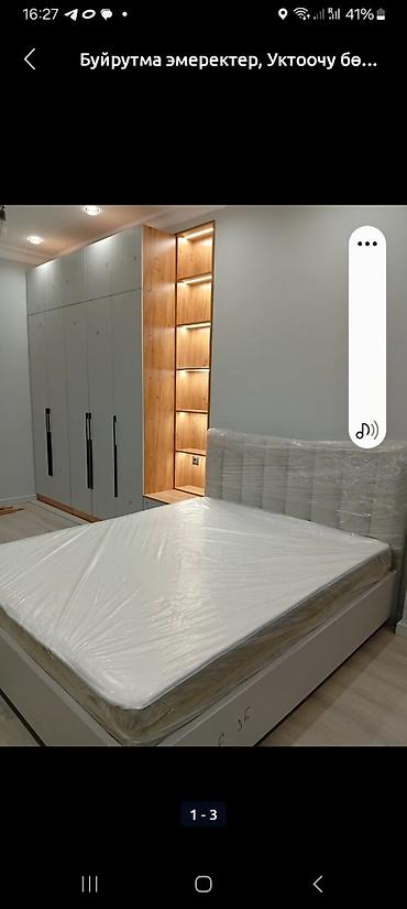 Гарнитуры для прихожей: Гарнитур для прихожей, Шкаф, цвет - Серый — 27