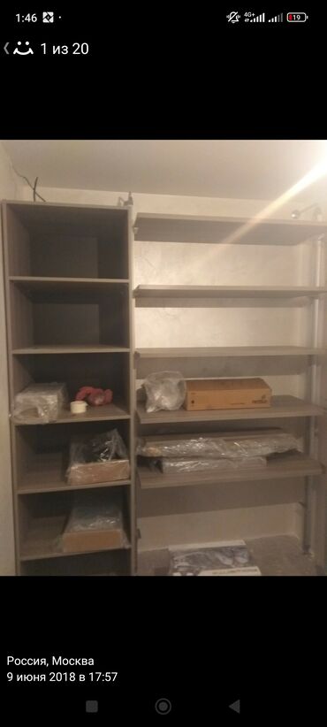 Ремонт под ключ: Отделочные работы под ключ: укладка крупноформатной керамогранитной — 8