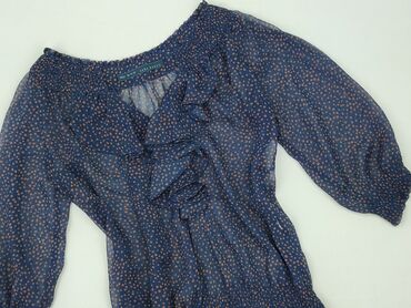 bluzka pod marynarkę zara: Zara, Women's blouse, size XS (EU 34)