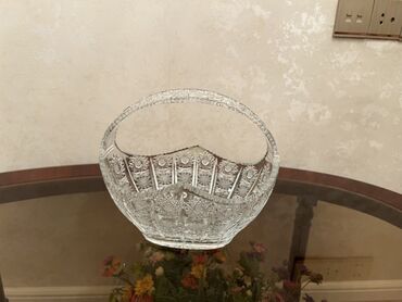 Vazalar: Vaza dəsti — 6