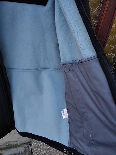 Jakne za prelazni period: Nepromociva prolecna jakna vel. M u super stanju — 3