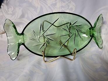 Ostalo posuđe: Servirni nov,vintaz tanjir kaven. Tanjir nov univerzalni puno — 4