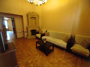 Günlük kirayə mənzillər: 2 otaqlı, Nəsimi r. r-nu — 2