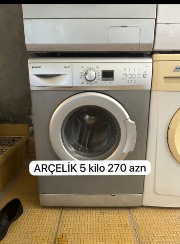 bosch paltaryuyan: Paltaryuyan maşın Samsung, 5 kq
