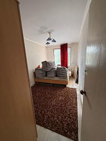 Продажа квартир: 3 комнаты, 58 м², 104 серия, 5 этаж, Косметический ремонт — 8