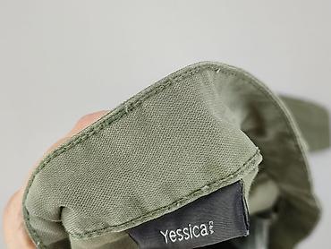 karl: Yessica, Spodnie materiałowe damskie, rozmiar M — 4