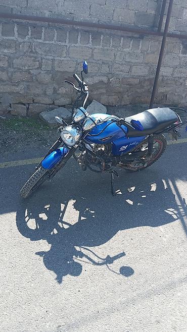 motor atv: Minsk 50 sm3 — 2