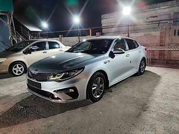 киа электромобиль ev5: Kia K5: 2020 г., 2 л, Автомат, Газ, Седан — 5
