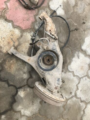 Другие автозапчасти: Запчасти от универсала Митсубиси Спейс Вагон 2( Mitsubishi space wagon at lalafo.kg — 3 Другие автозапчасти: Запчасти от универсала Митсубиси Спейс Вагон 2( Mitsubishi space wagon — 3