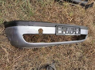 navoj: BRANIK ZA OPEL ZAFIRA | opel zafira prednji branik — 2