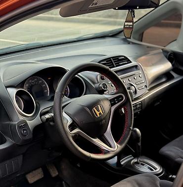 Honda: Honda Fit: 2010 г., 1.5 л, Автомат, Бензин, Хэтчбэк — 8