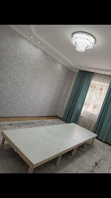 Столы для зала: Бүктөлмө столдор сатылат ! Баасы :3800с өлчөмүнө жараша баасы at lalafo.kg — 7 Столы для зала: Бүктөлмө столдор сатылат ! Баасы :3800с өлчөмүнө жараша баасы — 7