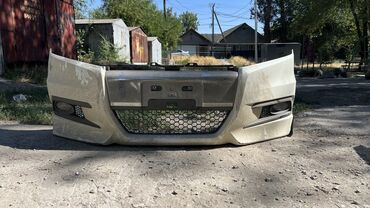скрытые ручки для кухонной мебели: Бампер Передний Honda, Б/у, Оригинал