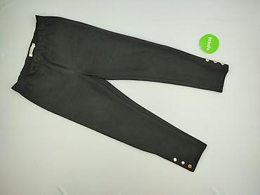 pizamy: Freesia, Spodnie materiałowe damskie, rozmiar XL — 2