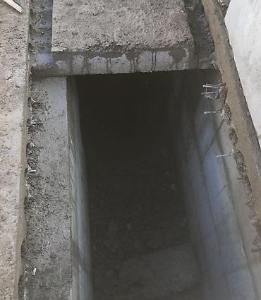 Beton işləri: Beton kesme desme xidmeti beton kesen beton kesimi sesiz vibrasiyasiz — 4