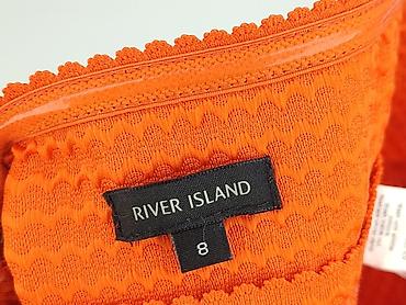 biustonosz c: River Island, Top damski, rozmiar S — 4