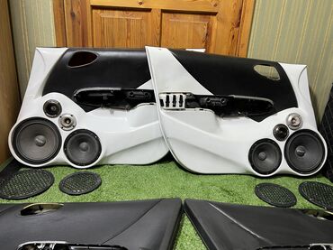 Сабвуферы для авто: Сабвуфер колонки оригинал — 2