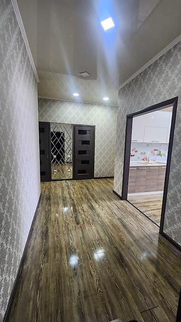 14: 2 комнаты, 74 м², Элитка, 2 этаж, Дизайнерский ремонт — 7