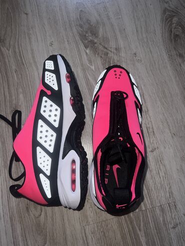 Patike: Nike, 40.5, bоја - Šareno — 6