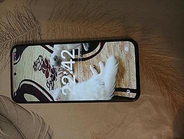 redmi note 8 irsad: Redmi 256 GB, rəng - Qara, Sensor — 7