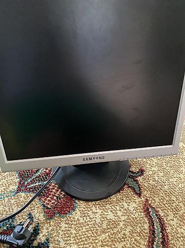 hp pavilion g6 sahibinden: Monitor hp zedesi problemi yoxdur — 1