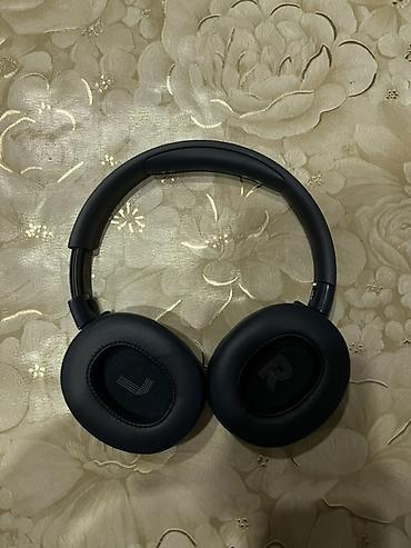 qulaqlig: JBL on-ear/over-ear naqilli/naqilsiz qulaqlıq - Brend/model: JBL — 2