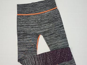axyno: Legginsy Sportowe damskie, rozmiar S — 1